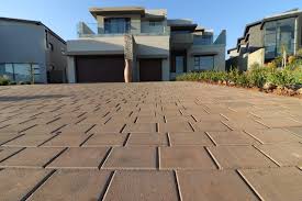 Best Cobblestone Driveway Installation in Hartington, NE